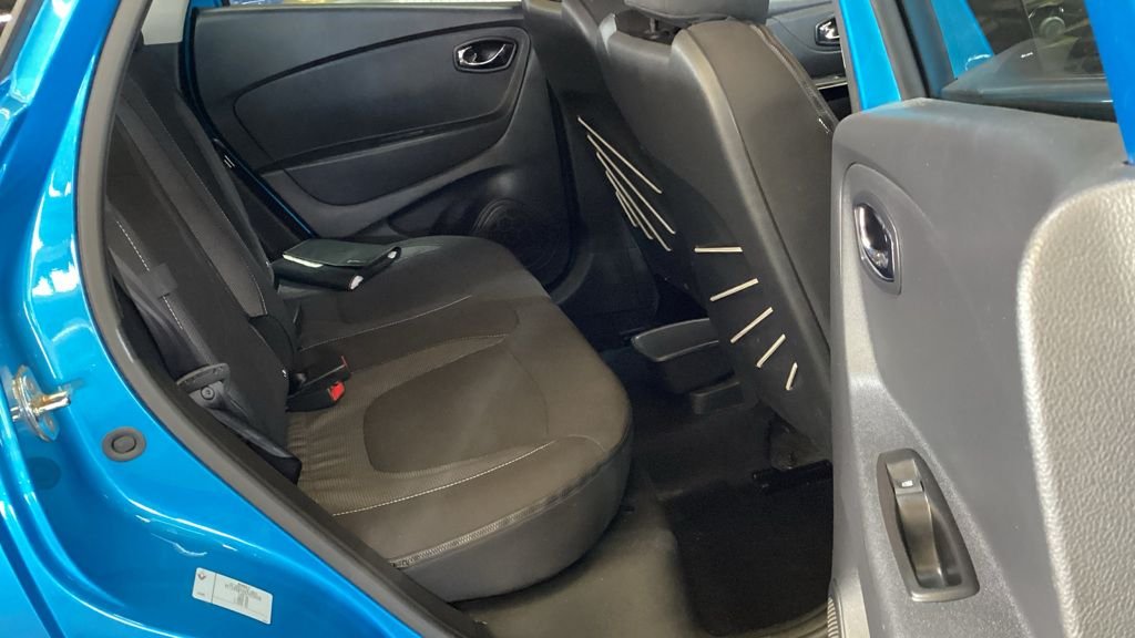 Used Renault Captur 2017 for sale - 78181330: Photo 9