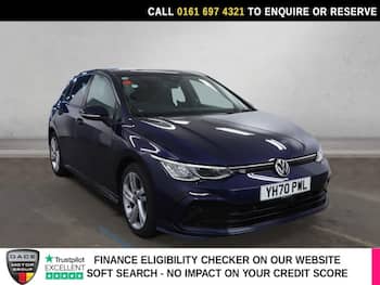 Used Volkswagen Golf 2020 for sale - 79742987: Photo