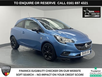 Used Vauxhall Corsa 2019 for sale - 75966776: Photo