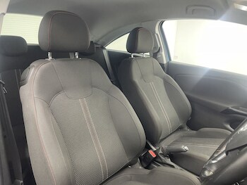 Used Vauxhall Corsa 2019 for sale - 75966776: Photo