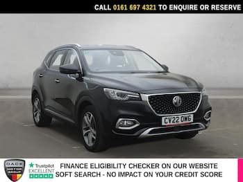 Used MG MG HS 2022 for sale - 79743001: Photo