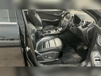 Used MG MG HS 2022 for sale - 79743001: Photo