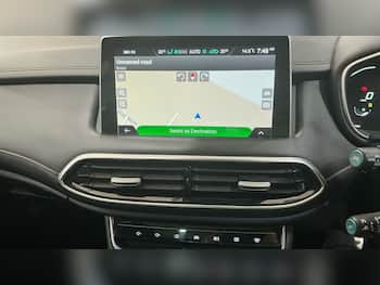 Used MG MG HS 2022 for sale - 79743001: Photo