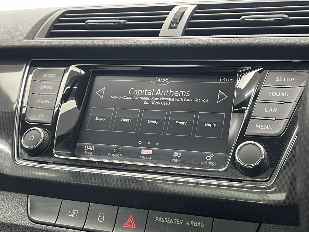 Used Skoda Fabia 2018 for sale - 77288327: Photo 29