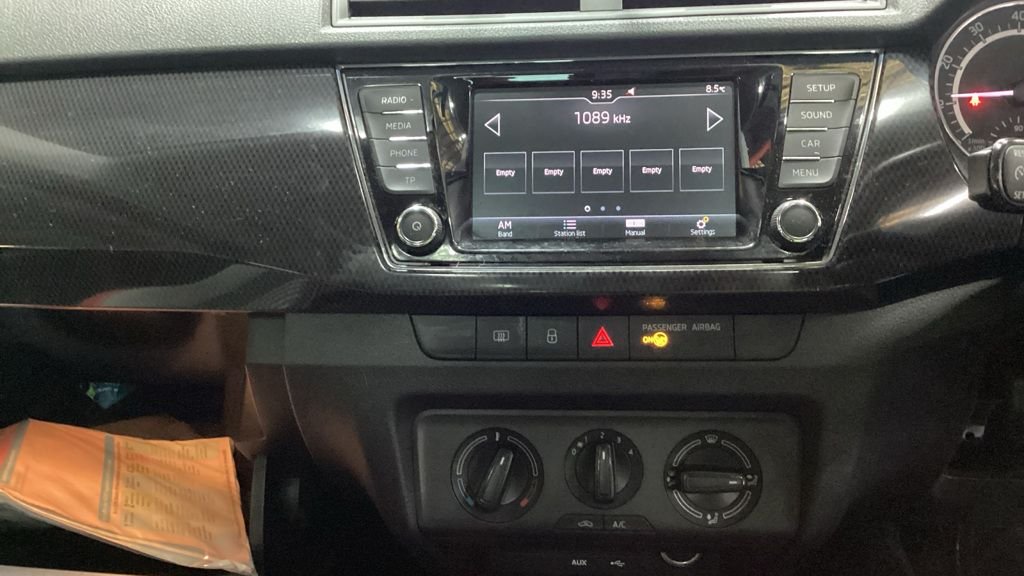 Used Skoda Fabia 2018 for sale - 77288327: Photo 3