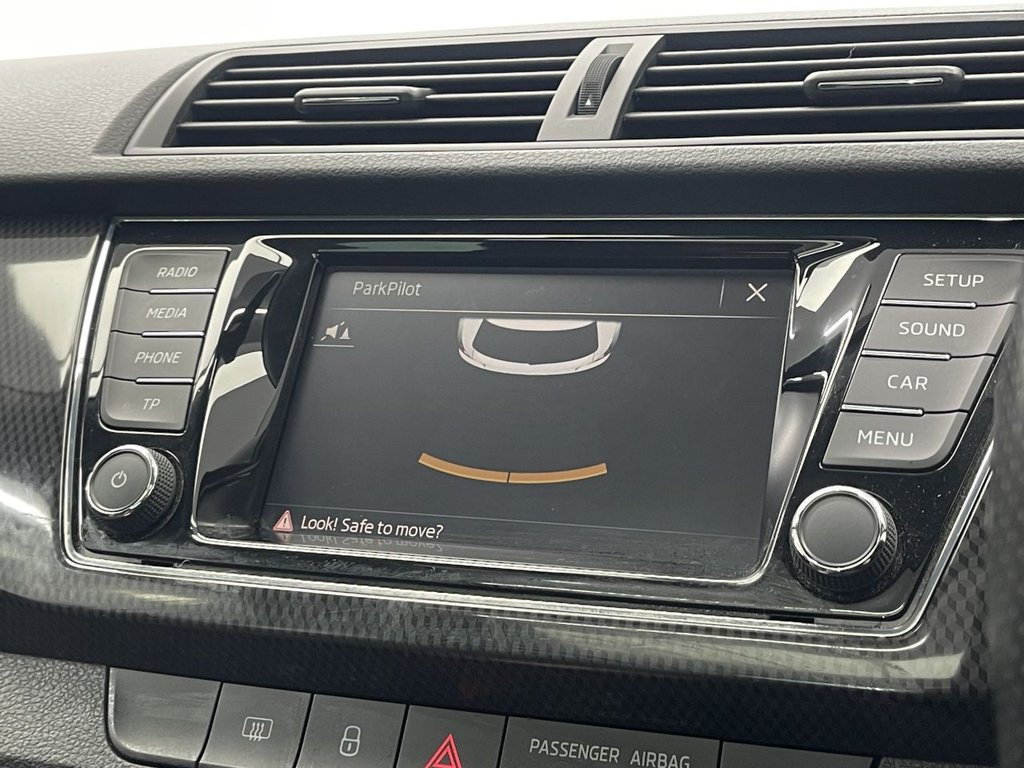 Used Skoda Fabia 2018 for sale - 77288327: Photo 30