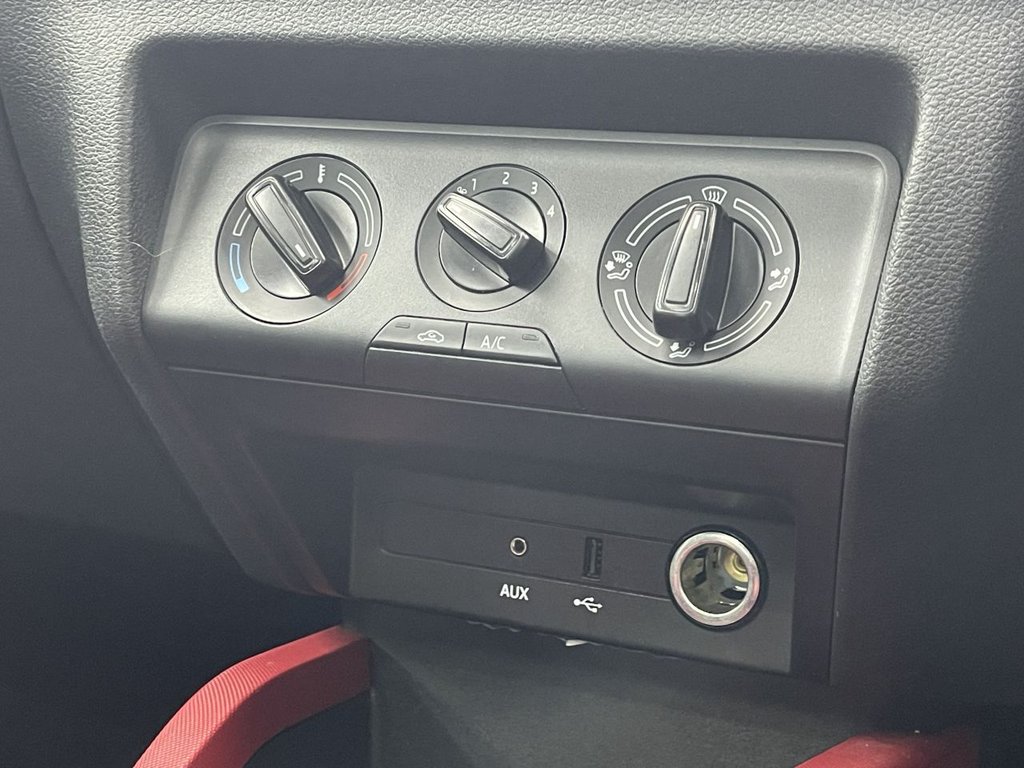 Used Skoda Fabia 2018 for sale - 77288327: Photo 31