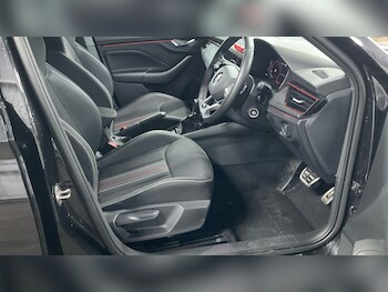 Used Skoda Kamiq 2024 for sale - 77755330: Photo