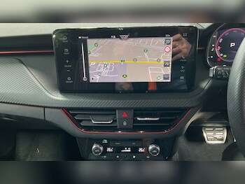 Used Skoda Kamiq 2024 for sale - 77755330: Photo