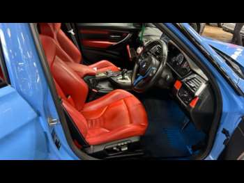 Used BMW M3 2016 for sale - 74947613: Photo