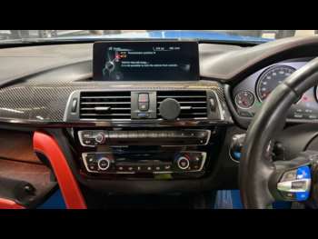Used BMW M3 2016 for sale - 74947613: Photo