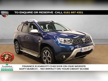 2019 (69) - 1.3 TCe Prestige SUV 5dr Petrol Manual Euro 6 (s/s) (150 ps)