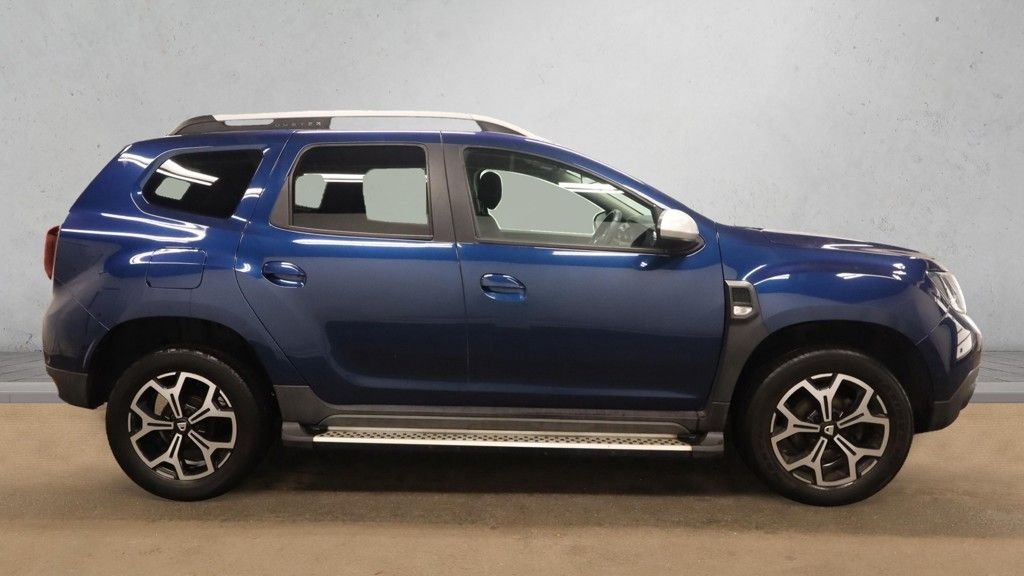 Used Dacia Duster 2019 for sale - 76900523: Photo 6