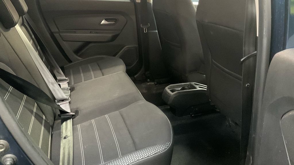 Used Dacia Duster 2019 for sale - 76900523: Photo 7