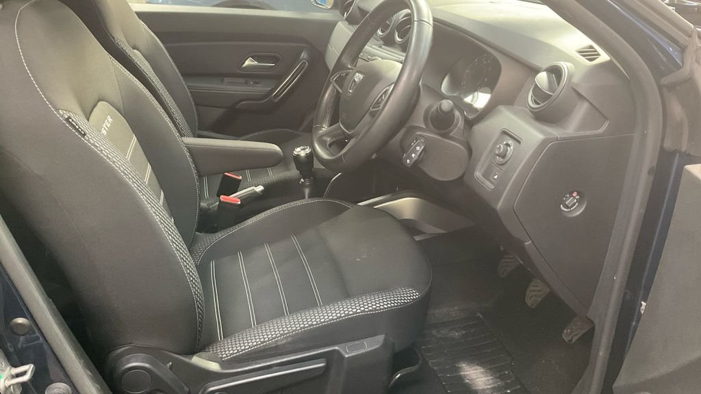 Used Dacia Duster 2019 for sale - 76900523: Photo 8