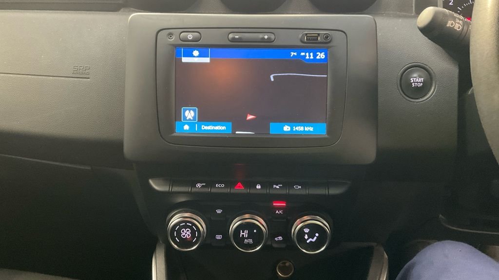 Used Dacia Duster 2019 for sale - 76900523: Photo 9