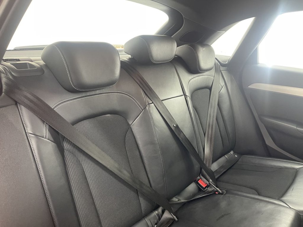 Used Audi Q3 2017 for sale - 76280105: Photo 17