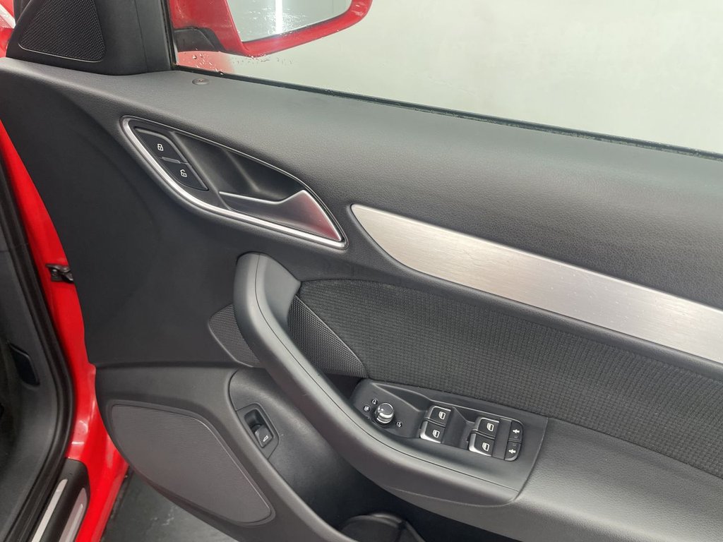 Used Audi Q3 2017 for sale - 76280105: Photo 18