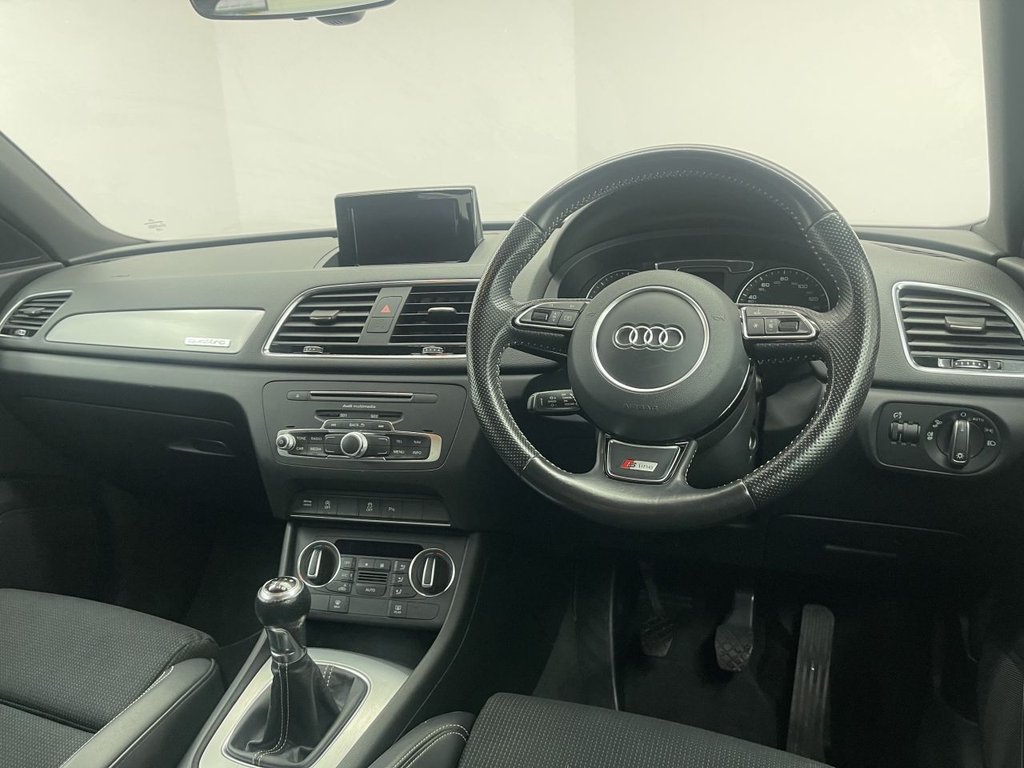 Used Audi Q3 2017 for sale - 76280105: Photo 19