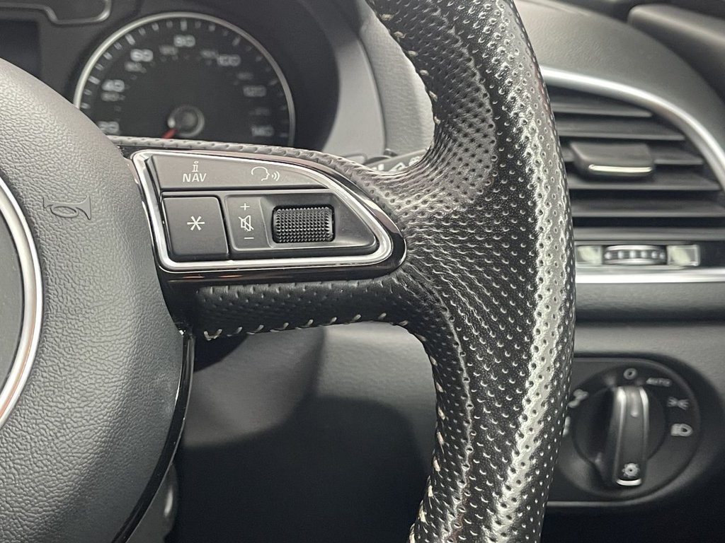 Used Audi Q3 2017 for sale - 76280105: Photo 25