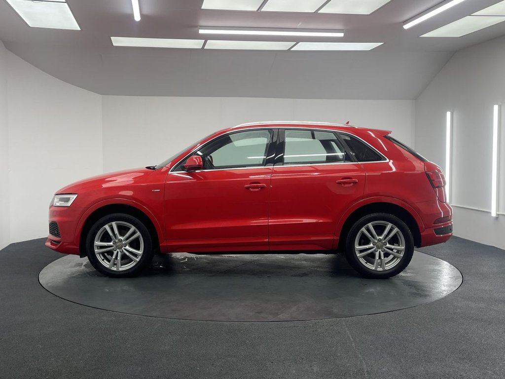 Used Audi Q3 2017 for sale - 76280105: Photo 7