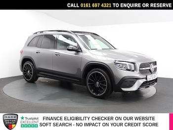 Used Mercedes-Benz GLB 2022 for sale - 79584424: Photo