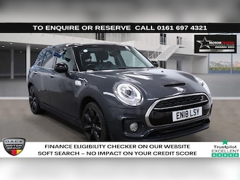 MINI - Clubman