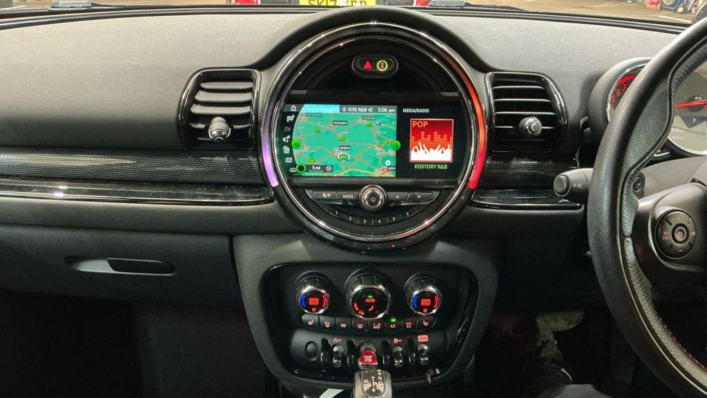 Used MINI Clubman 2018 for sale - 76132544: Photo 3