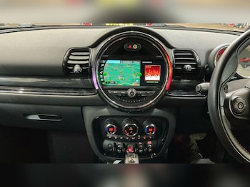 Used MINI Clubman 2018 for sale - 76132544: Photo 3