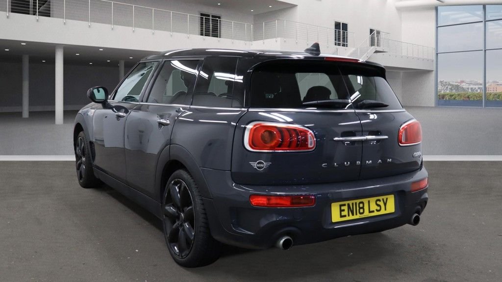 Used MINI Clubman 2018 for sale - 76132544: Photo 6