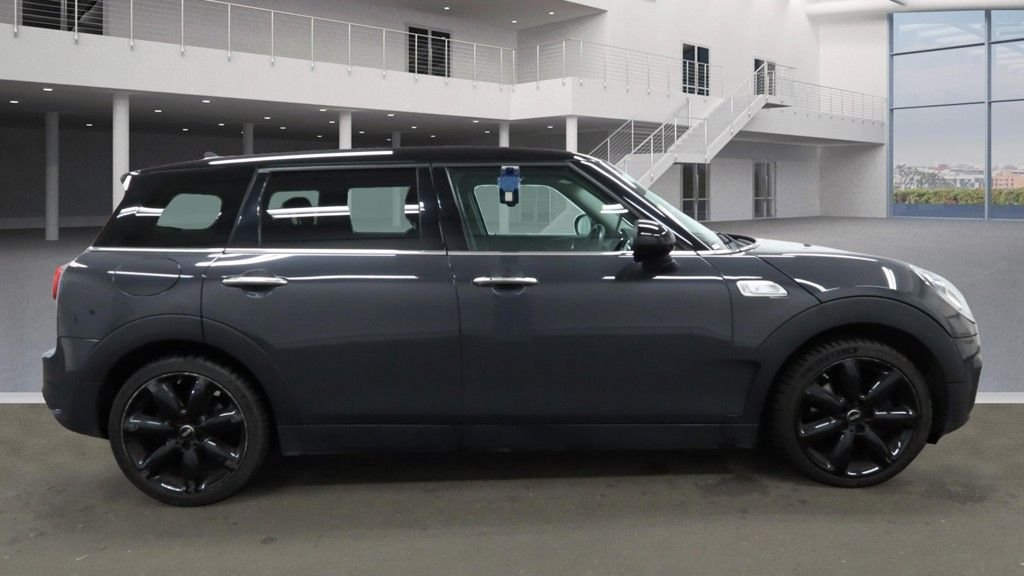 Used MINI Clubman 2018 for sale - 76132544: Photo 8