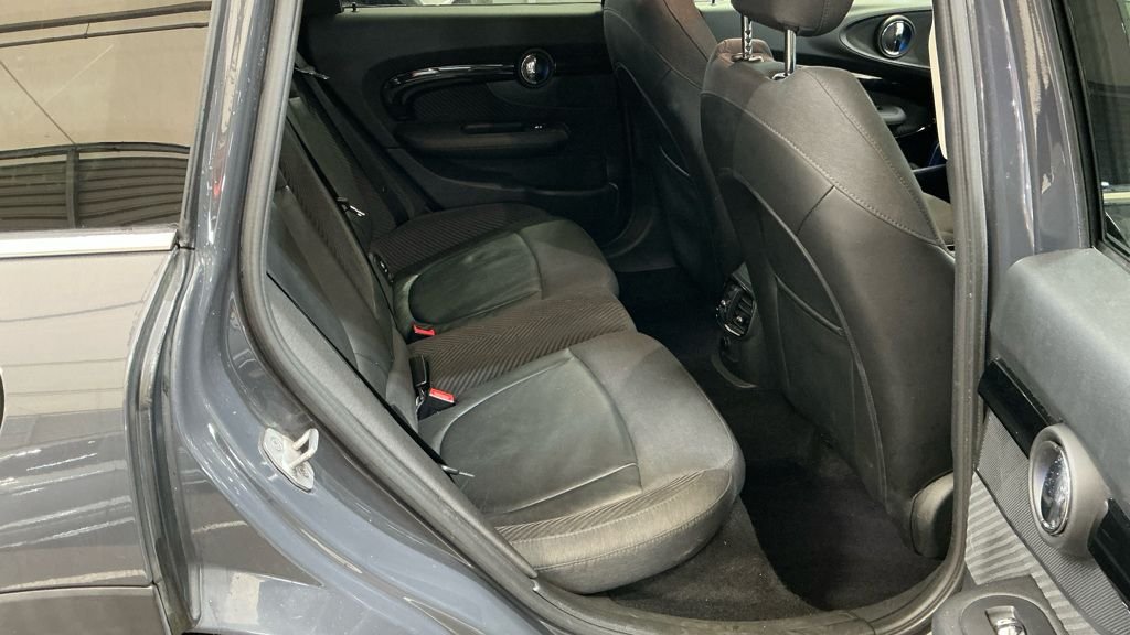 Used MINI Clubman 2018 for sale - 76132544: Photo 9