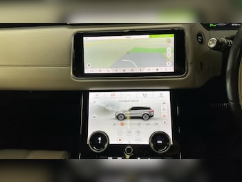 Used Land Rover Range Rover Velar 2018 for sale - 75832645: Photo