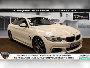 BMW - 4 Series