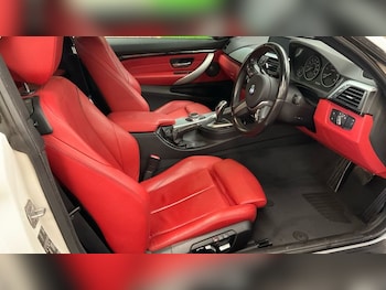 Used BMW 4 Series 2016 for sale - 76048000: Photo 2