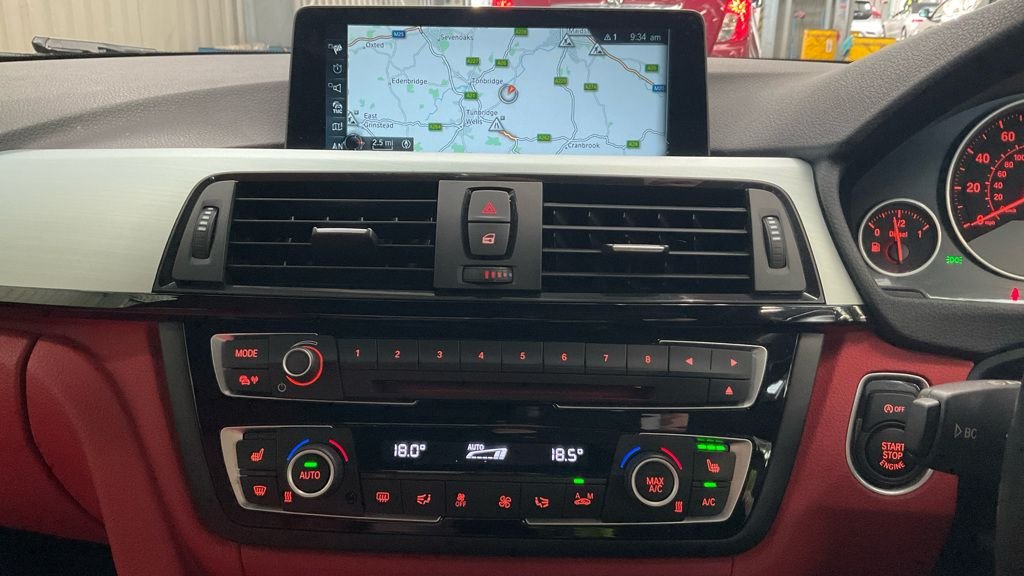 Used BMW 4 Series 2016 for sale - 76048000: Photo 3