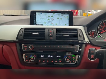 Used BMW 4 Series 2016 for sale - 76048000: Photo 3