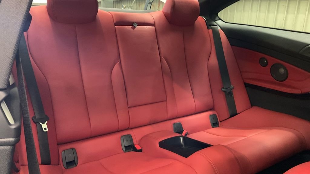 Used BMW 4 Series 2016 for sale - 76048000: Photo 9