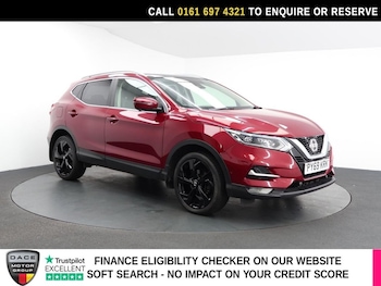 Used Nissan Qashqai 2020 for sale - 79584607: Photo