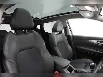 Used Nissan Qashqai 2020 for sale - 79584607: Photo