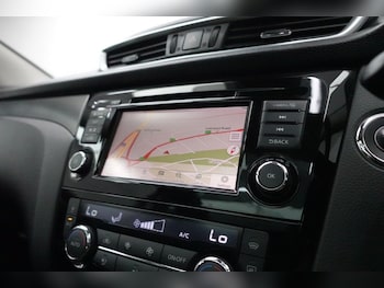 Used Nissan Qashqai 2020 for sale - 79584607: Photo