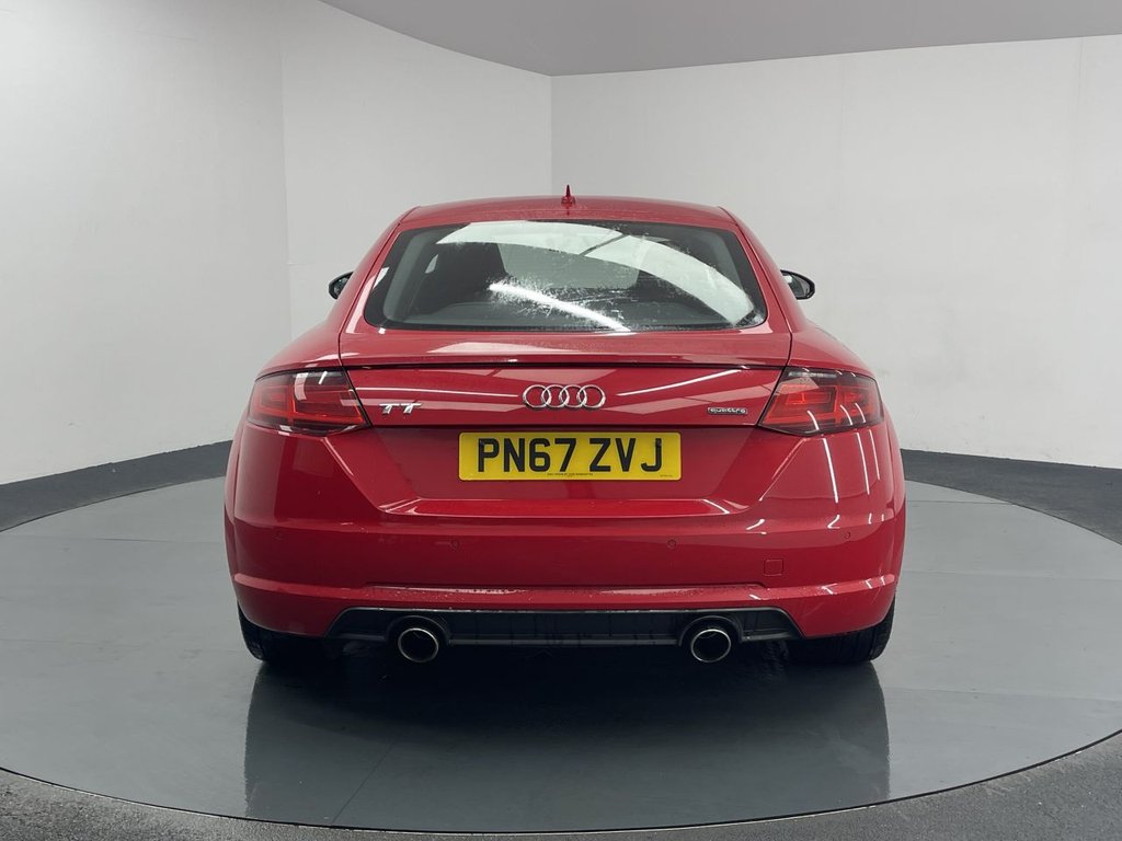 Used Audi TT 2017 for sale - 77636807: Photo 10