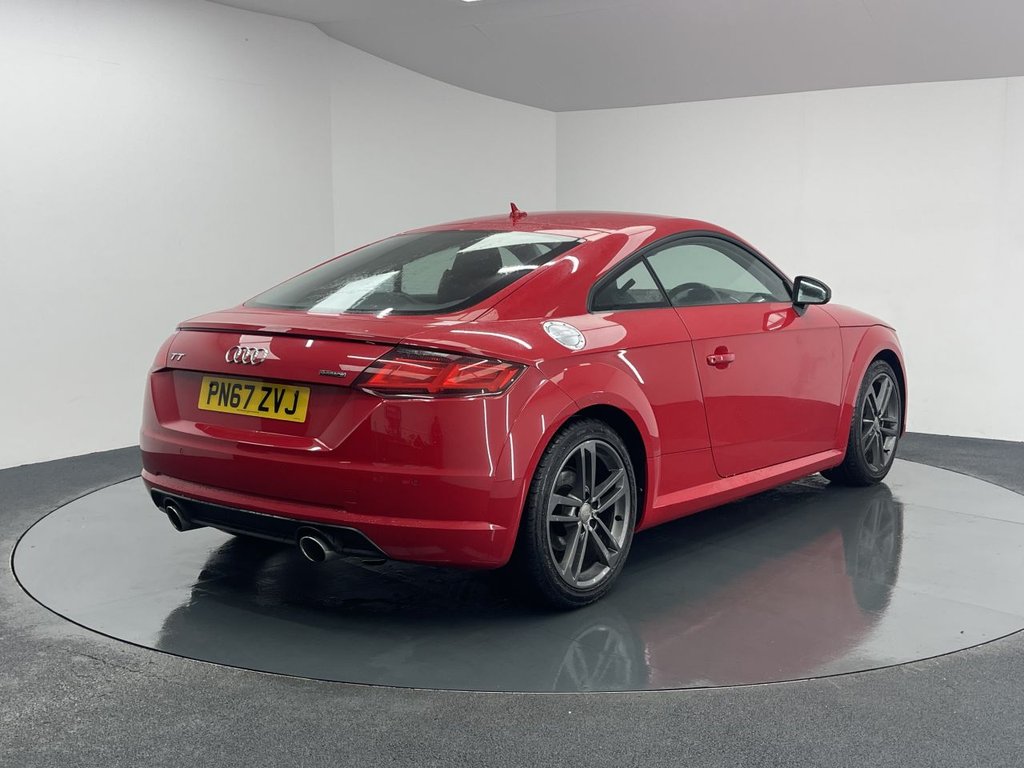 Used Audi TT 2017 for sale - 77636807: Photo 11