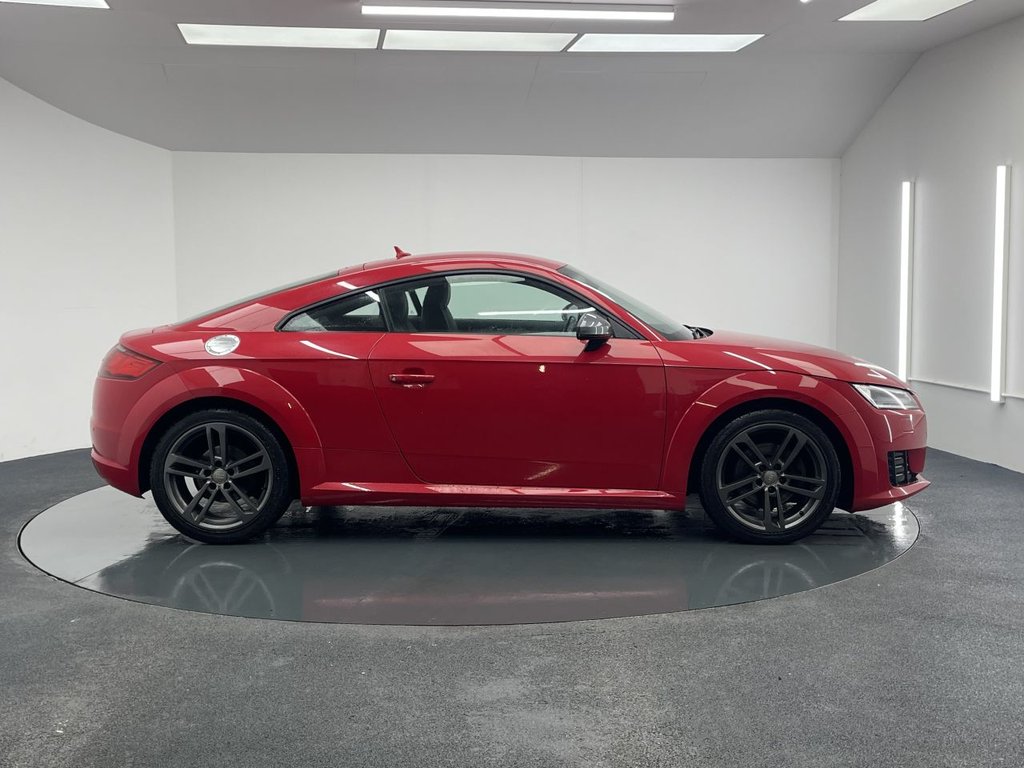 Used Audi TT 2017 for sale - 77636807: Photo 13