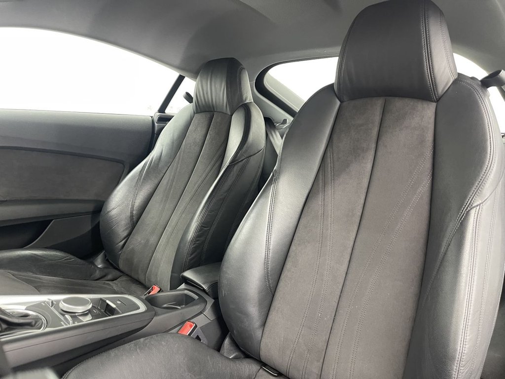 Used Audi TT 2017 for sale - 77636807: Photo 14