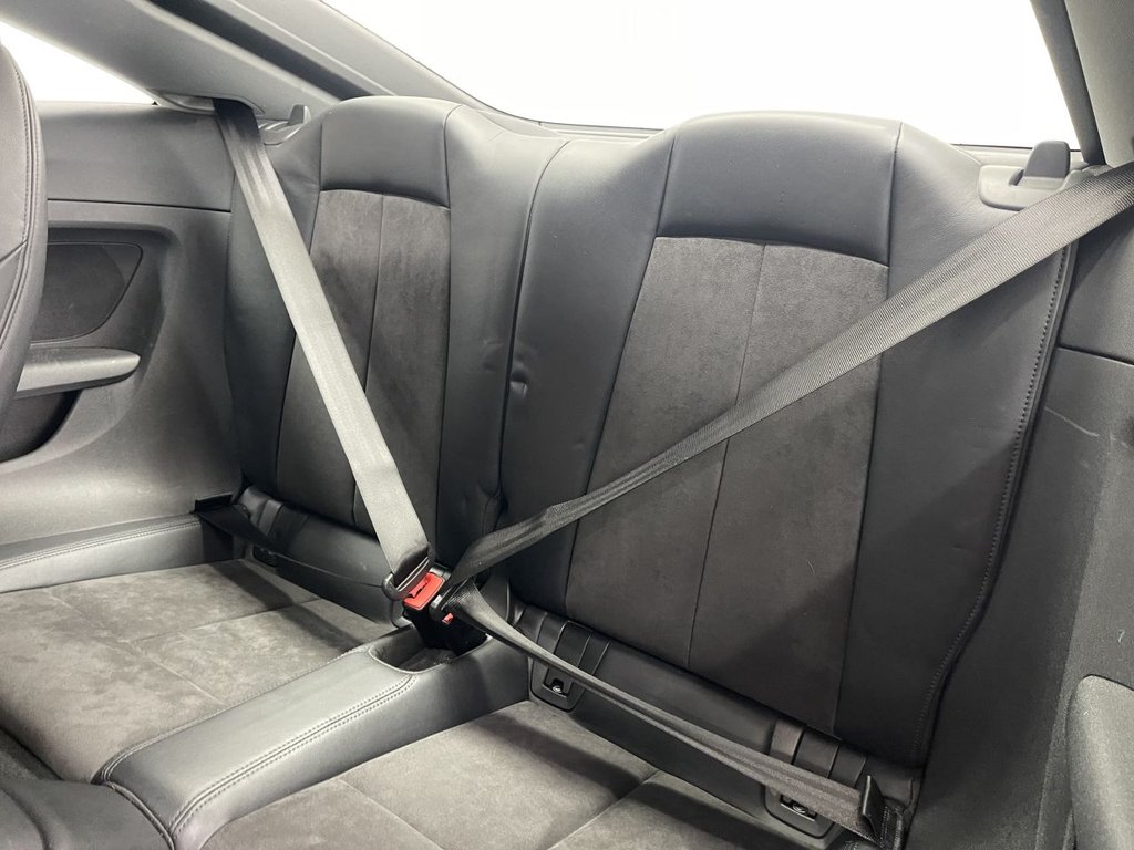 Used Audi TT 2017 for sale - 77636807: Photo 15