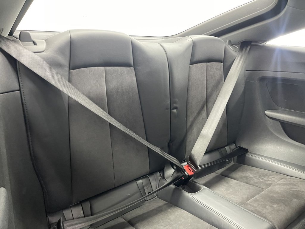 Used Audi TT 2017 for sale - 77636807: Photo 17