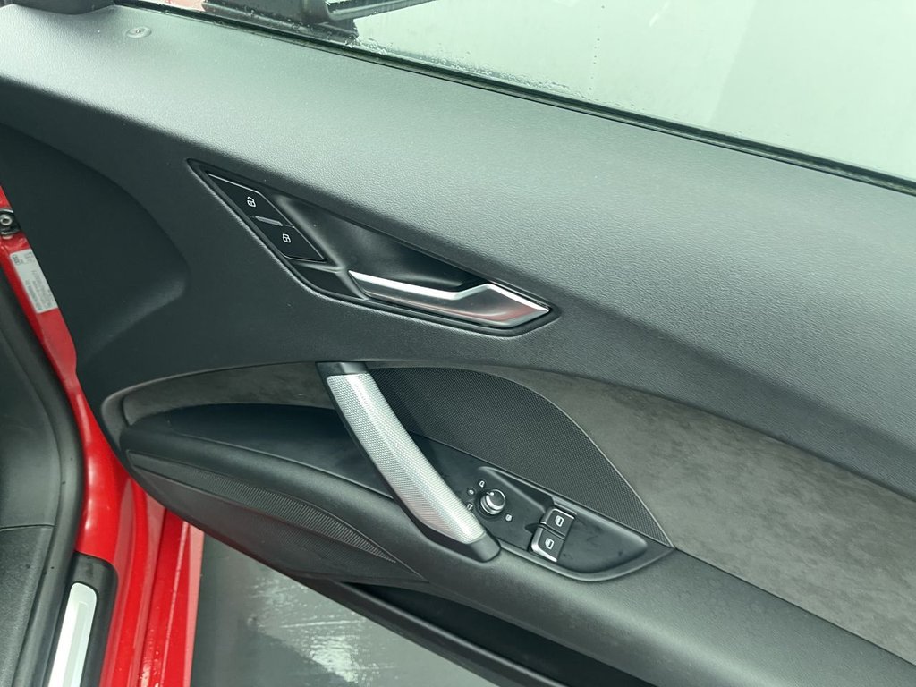 Used Audi TT 2017 for sale - 77636807: Photo 19