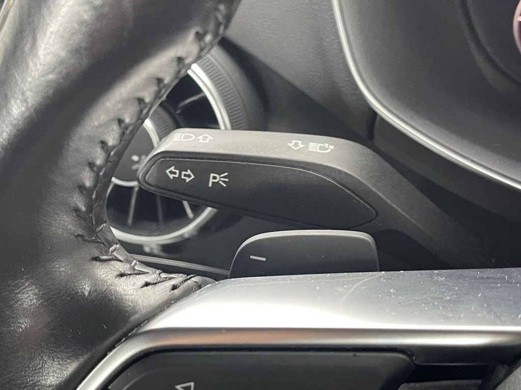 Used Audi TT 2017 for sale - 77636807: Photo 21