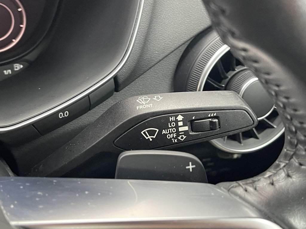 Used Audi TT 2017 for sale - 77636807: Photo 22